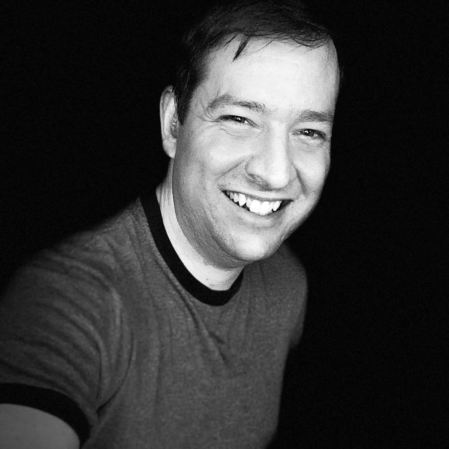 Brian Shirley professional photo